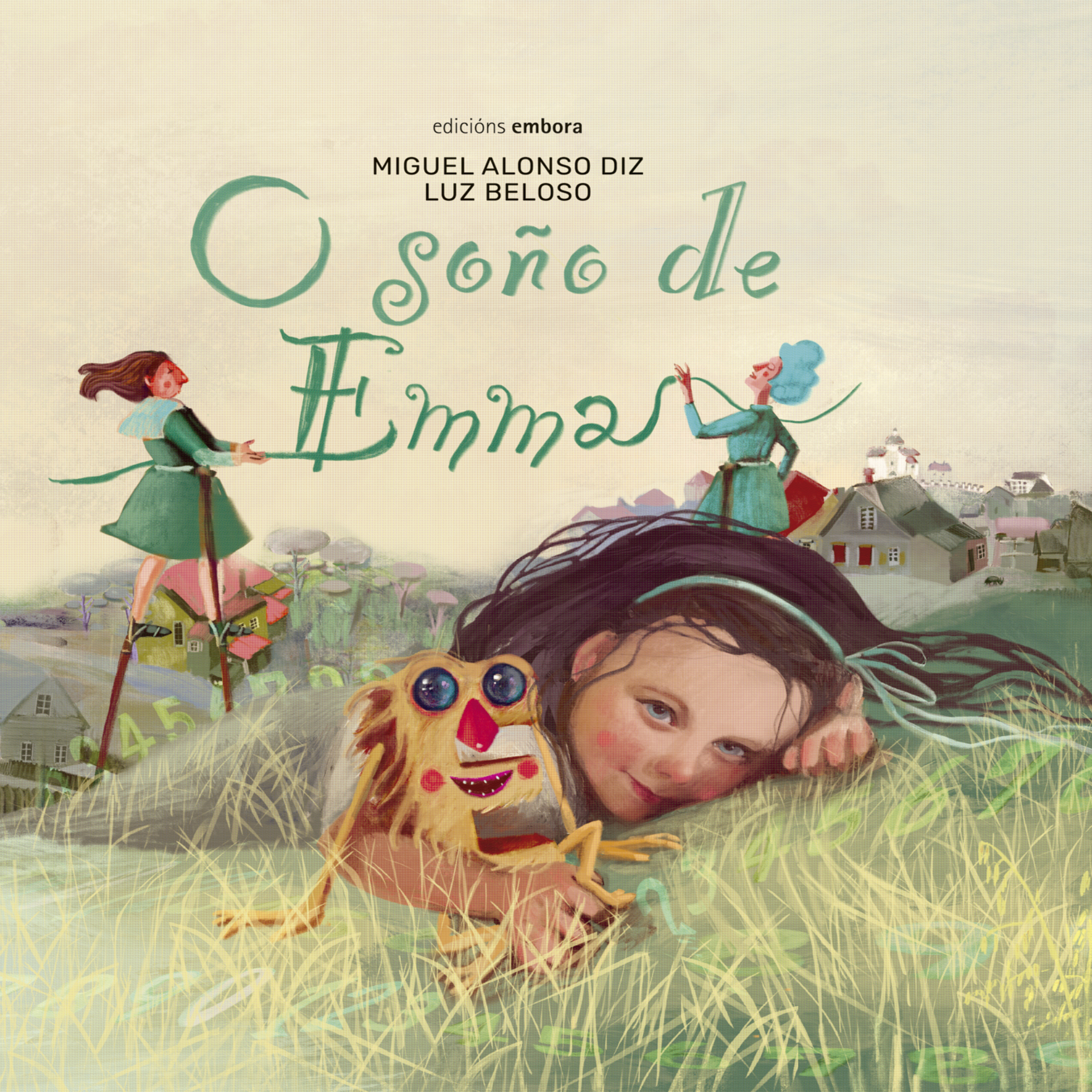 O soño de Emma